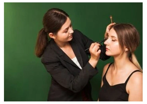 Get the Best Makeup Artist Services for Your Big Day