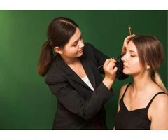 Get the Best Makeup Artist Services for Your Big Day