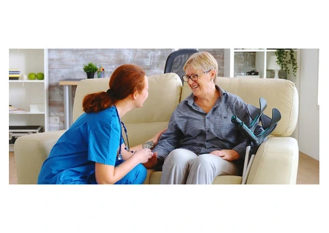 Everyday Support That Fits Life In Kambalda - 3/4