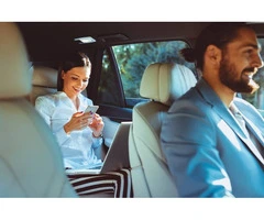 Cabs24/7 Melbourne Airport Transfers – On-Time, Every Time