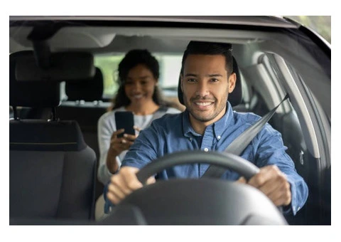 Cabs24/7 Melbourne Airport Transfers – On-Time, Every Time - 4/4