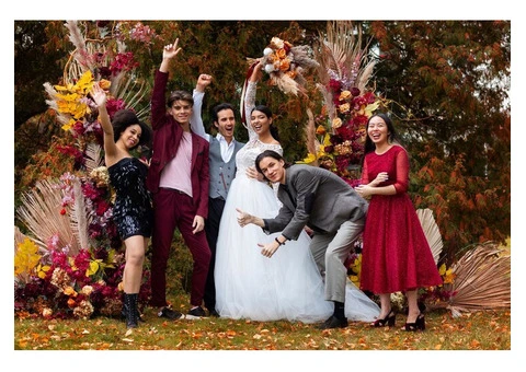 Cheap Wedding Photobooth Hire in Melbourne - 2/2