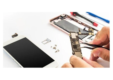 Phone Screen Replacement Bondi Beach – Fast & Affordable Repair - 1/3
