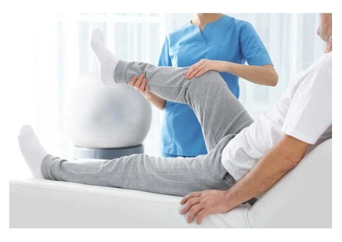 Podiatrist Adelaide – Trusted Foot Health Specialists