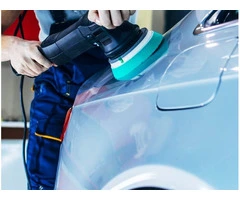 Car Detailing Brisbane – Premium Mobile & Studio Services | Top Coat Detailers