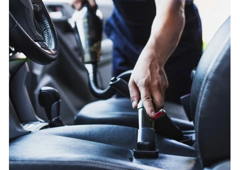 Car Detailing Brisbane – Premium Mobile & Studio Services | Top Coat Detailers - 3/3