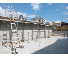 Professional Remove & Replace Damaged Walls in Brisbane – Bricklayers Brisbane