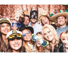 Photo Booth Hire Melbourne – Fun Event Entertainment | Lavides Global