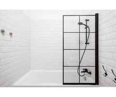 Perth Custom Shower Screens – Expert WA Glass Solutions