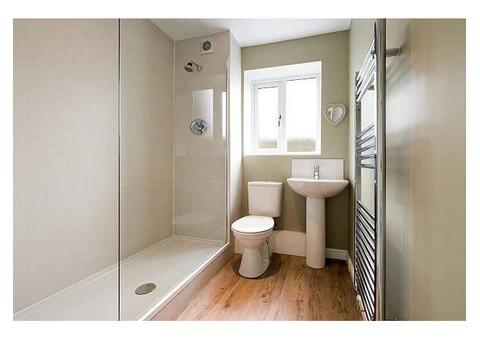 Perth Custom Shower Screens – Expert WA Glass Solutions - 2/4