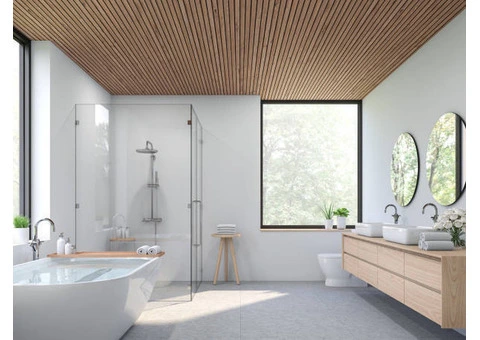 Perth Custom Shower Screens – Expert WA Glass Solutions - 3/4