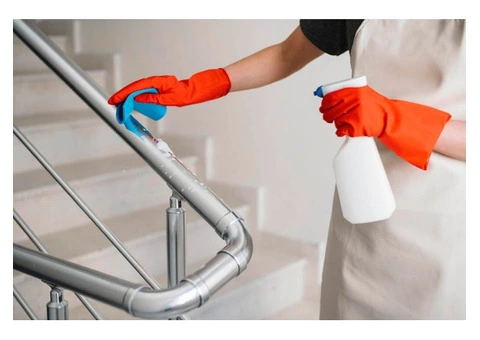 Reliable Strata Cleaning in Wollongong and Shellharbour