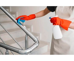 Reliable Strata Cleaning in Wollongong and Shellharbour
