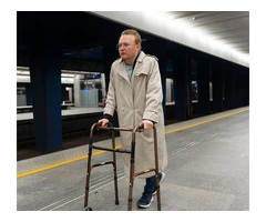 Reliable NDIS Travel & Transport Assistance in Pallara