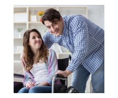 Flexible NDIS Support Solutions in Logan | Diversity Community Services