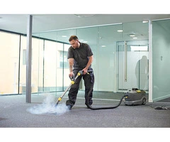 Reliable Office Cleaning in Preston by Specialists