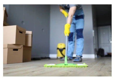 Pre-Sale Property Cleaning Services in Melbourne