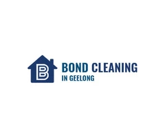 Bond Cleaning Geelong