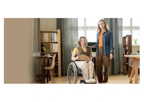 NDIS Dandenong Support Services – Being Human Ability Assist Pty Ltd - 2/5