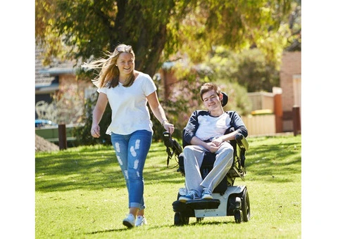 NDIS Dandenong Support Services – Being Human Ability Assist Pty Ltd - 5/5