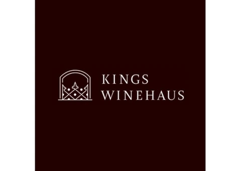 Advanced Wine Cellar Cooling Units | Kings Winehaus