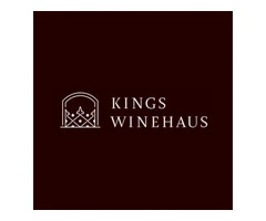 Advanced Wine Cellar Cooling Units | Kings Winehaus