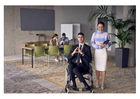 Step Into Leadership with BSB50420 in Adelaide, Melbourne & Perth