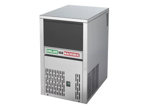 Buy Commercial Ice Maker Machines in Australia - Online Ice Machines