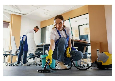 Premium Commercial Cleaning in Northcote, Hampton & Malvern by Tidify