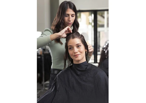 Get Quick and Professional Hair Cut Services with No Long Waits