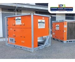 Hire Loadbank Sydney for Reliable Power Testing