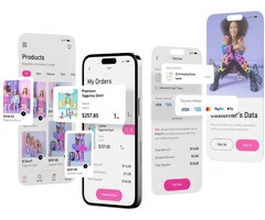 Professional Services to Migrate WooCommerce to Shopify Easily