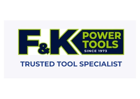 The Best Power Tools Shop - 1/3