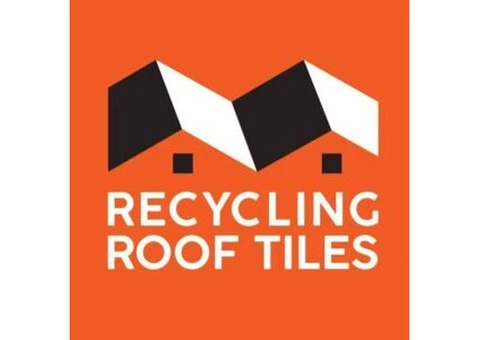 Recycled Roof Tiles and Roofing Supplies - 1/5