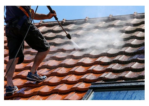 Recycled Roof Tiles and Roofing Supplies - 3/5