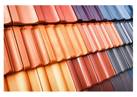 Recycled Roof Tiles and Roofing Supplies - 5/5
