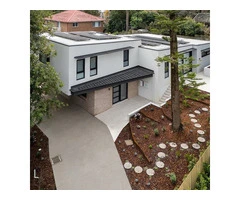 Sloping Block Builders Sydney
