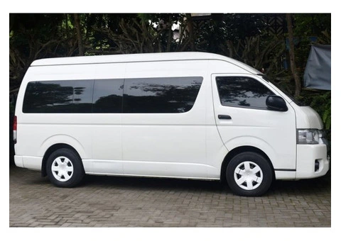 Maxi Taxi St Kilda – Comfortable Group Travel