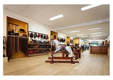 Bellingen Leather Shop Crafted Leather Goods Made to Last