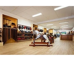 Bellingen Leather Shop Crafted Leather Goods Made to Last