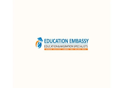 Education Embassy NT