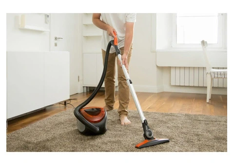 Professional Carpet Cleaning in Bexley – Trusted Local Experts