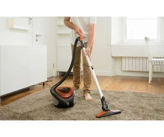 Professional Carpet Cleaning in Bexley – Trusted Local Experts