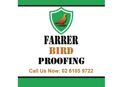 Farrer Bird Proofing