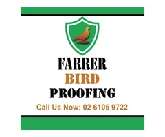 Farrer Bird Proofing