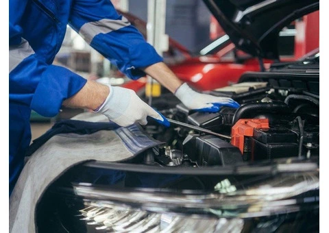 Choose Sunshine Roadworthy for Stress-Free Roadworthy Certificates!