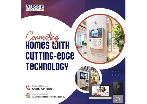 Alarm Installation Services In Adelaide