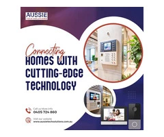 Alarm Installation Services In Adelaide