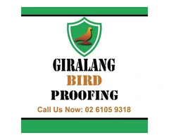 Giralang Bird Proofing