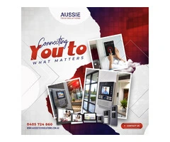 Alarm Installation Solutions